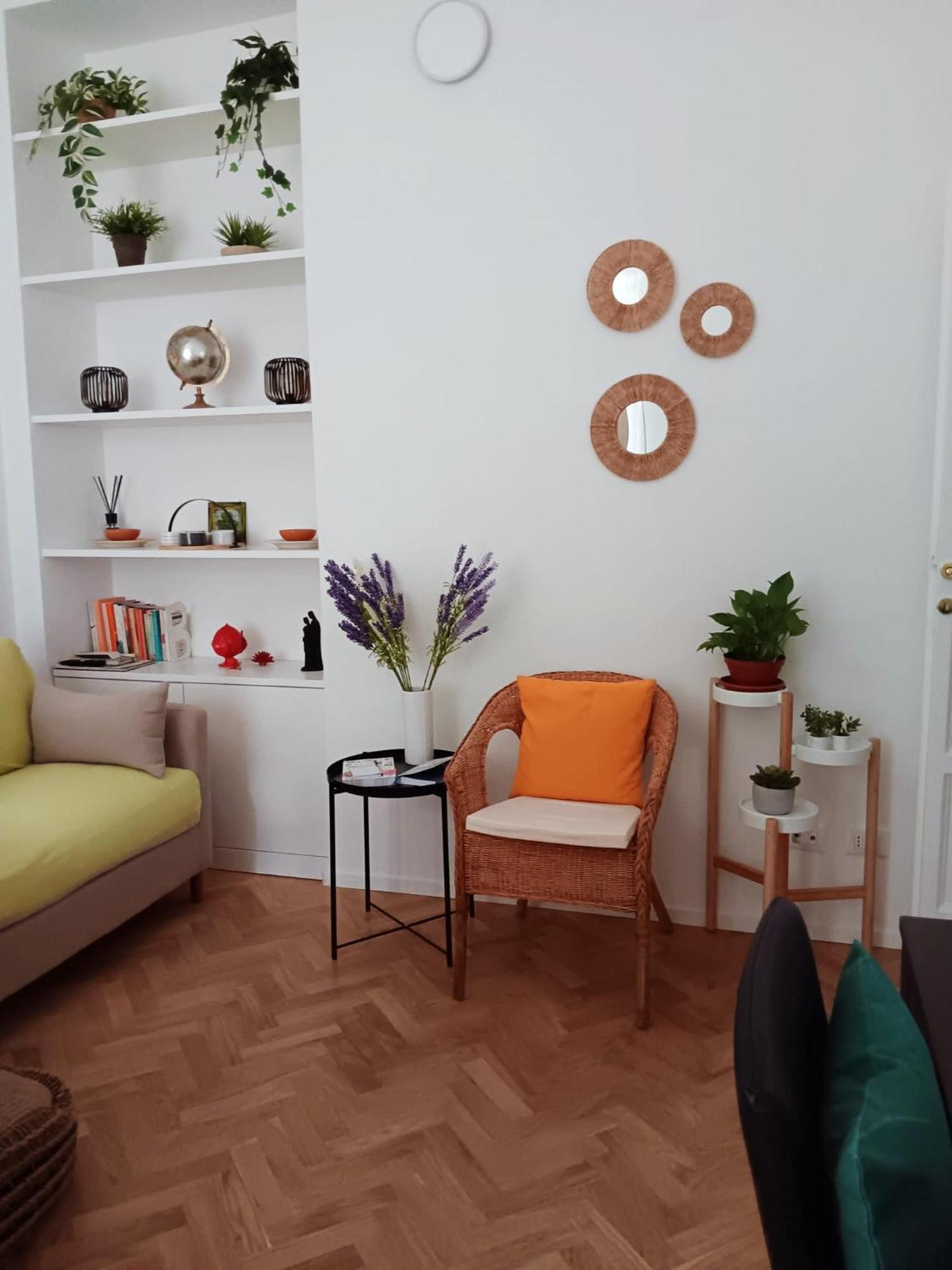 Sempione Studio Milan Extérieur photo