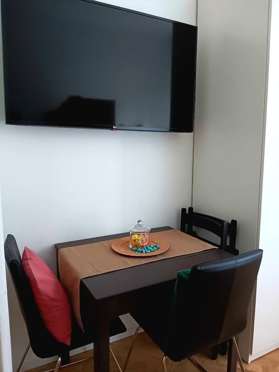 Sempione Studio Milan Extérieur photo