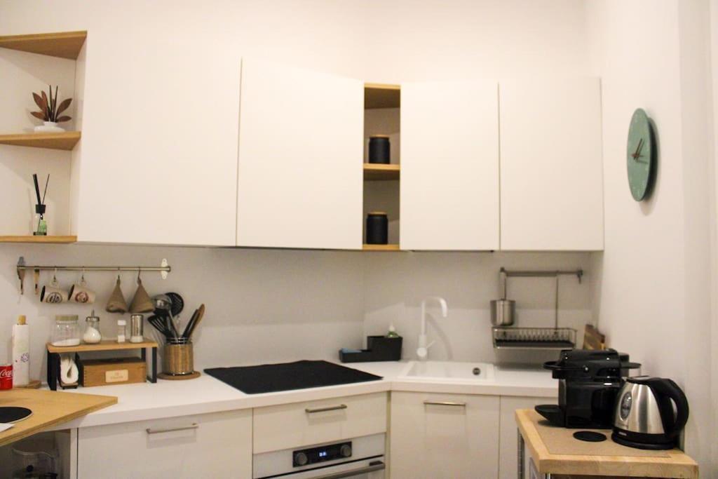Sempione Studio Milan Extérieur photo