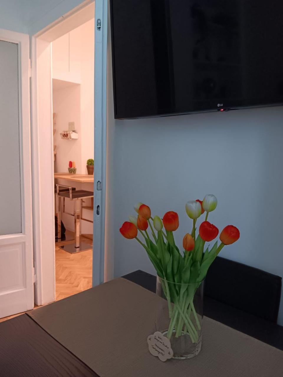 Sempione Studio Milan Extérieur photo